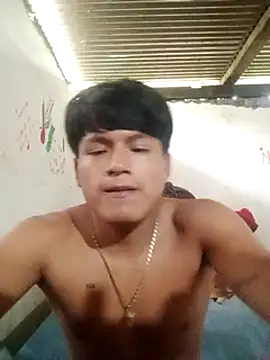 Huebolocko online show from 5, 3, 2025