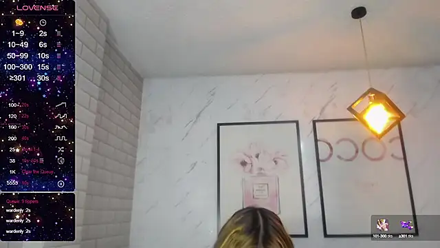  Charlotte v online show from 13, 1, 2025