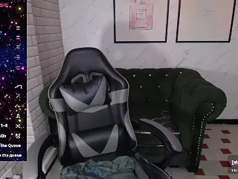  Charlotte v online show from 14, 3, 2025