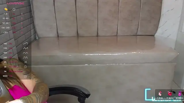  Charlotte v online show from 7, 2, 2026