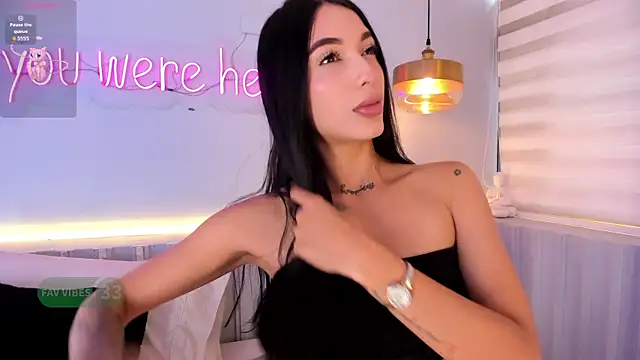 stephanymonroe online show from 10, 10, 2025