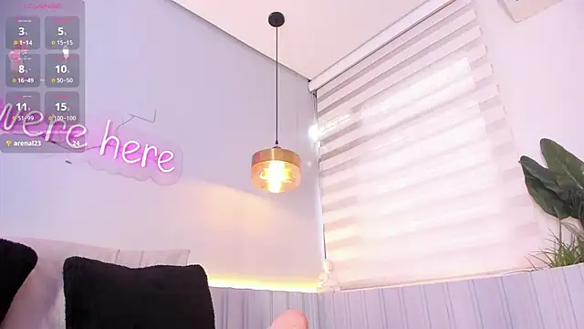 stephanymonroe online show from 16, 12, 2025