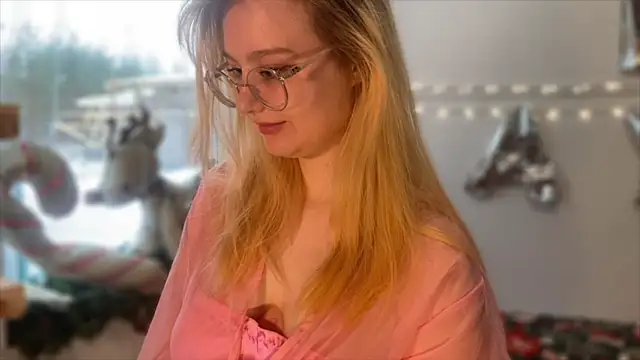 JacyWinslat online show from 16, 1, 2025