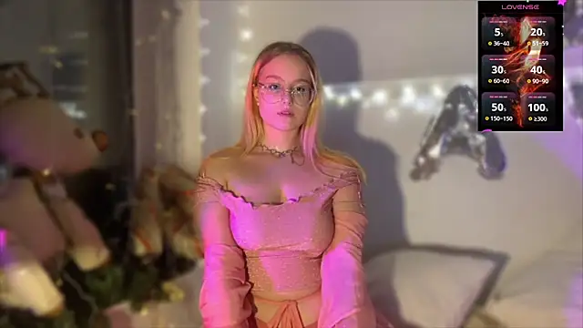 JacyWinslat online show from 24, 1, 2025