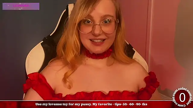 JacyWinslat online show from 12, 2, 2025