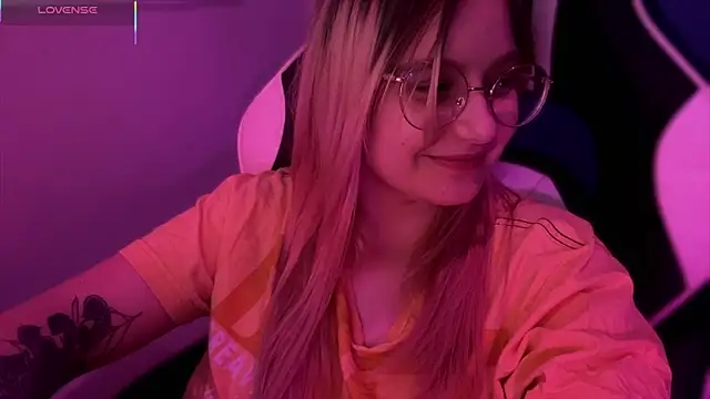 JacyWinslat online show from 21, 3, 2025