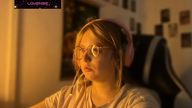 JacyWinslat online show from 29, 9, 2025