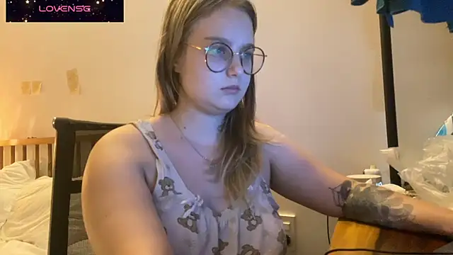 JacyWinslat online show from 7, 1, 2026