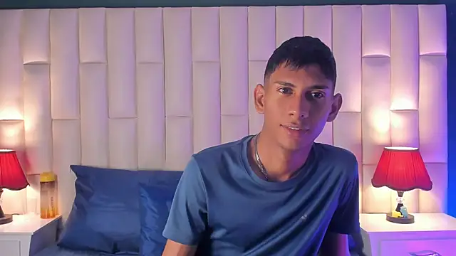 Nick Collins18 online show from 22, 3, 2025