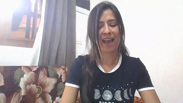 Sahana Ashiika online show from 11, 5, 2026