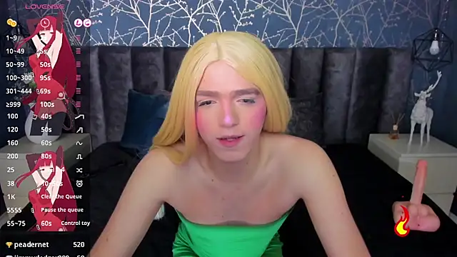 Snapshot of DylanRosse chatting on 1, 2, 2026 DylanRosse online show from 1, 2, 2026