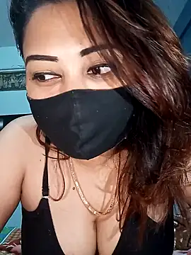 Cute-mona online show from 10, 2, 2025