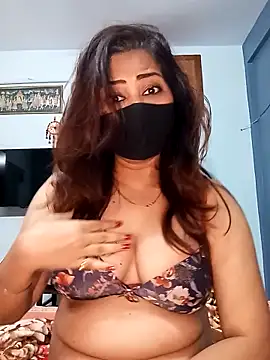 Cute-mona online show from 16, 2, 2025