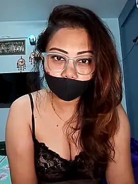 Cute-mona online show from 12, 3, 2025