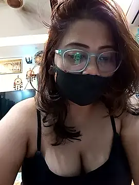 Cute-mona online show from 4, 11, 2025