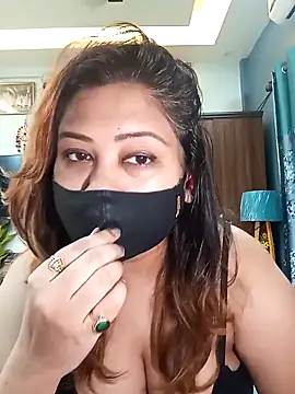 Cute-mona online show from 22, 3, 2026