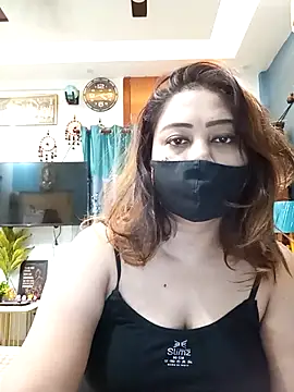 Cute-mona online show from 10, 4, 2026