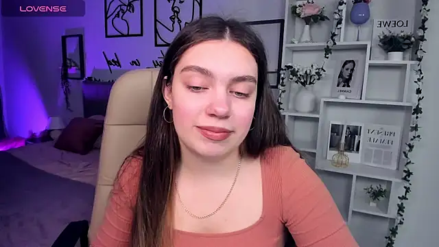 DaniellaLovely online show from 2, 12, 2024