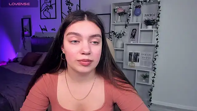 DaniellaLovely online show from 2, 12, 2024