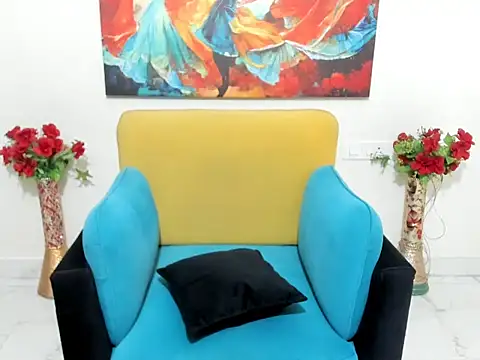 evaaelfiee online show from 14, 4, 2026