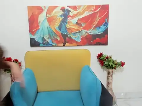 evaaelfiee online show from 31, 5, 2026