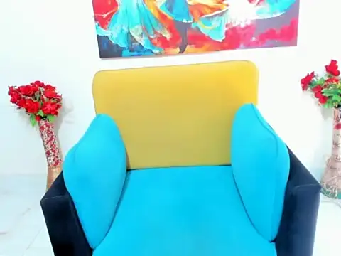 evaaelfiee online show from 6, 7, 2026