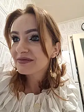 CataleyaKirk online show from 22, 3, 2025