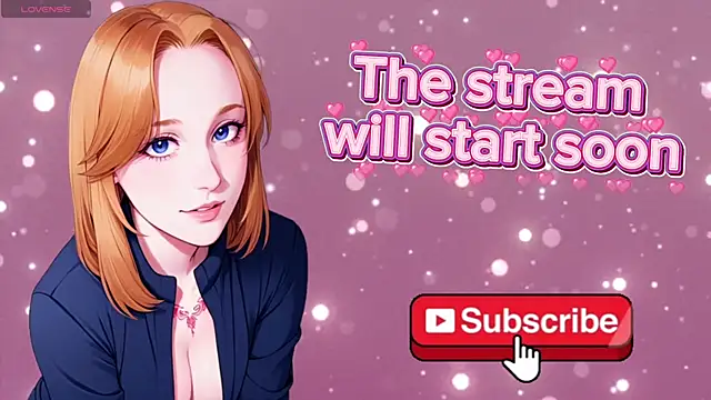 MaryRace online show from 29, 10, 2025