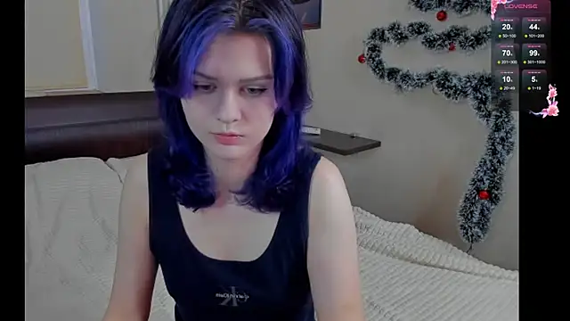 JulieTaylors online show from 10, 7, 2026