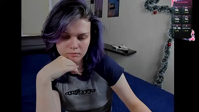JulieTaylors online show from 27, 7, 2026