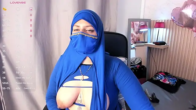 Snapshot of zully_01 chatting on 25, 2, 2026 zully 01 online show from 25, 2, 2026