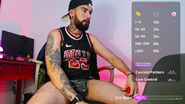 Diilanhott online show from 13, 11, 2025