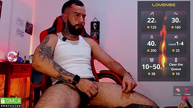 Diilanhott online show from 7, 2, 2026