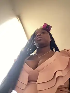 EscorpiLeoncita online show from 27, 12, 2024