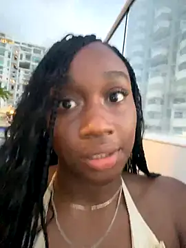 EscorpiLeoncita online show from 16, 11, 2025