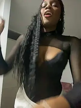 EscorpiLeoncita online show from 8, 2, 2026