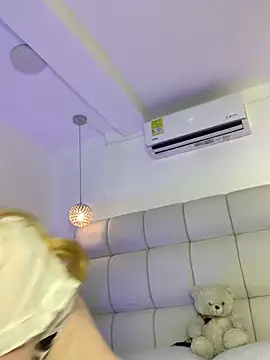 Alexa Handler online show from 11, 4, 2026