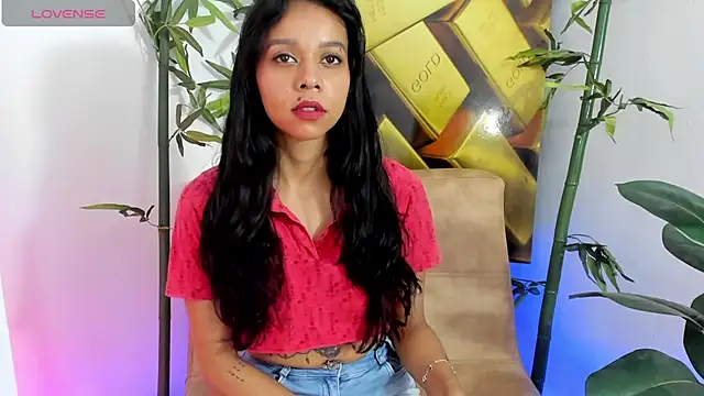 ladynemesis online show from 10, 12, 2024