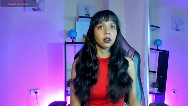 ladynemesis online show from 18, 12, 2024