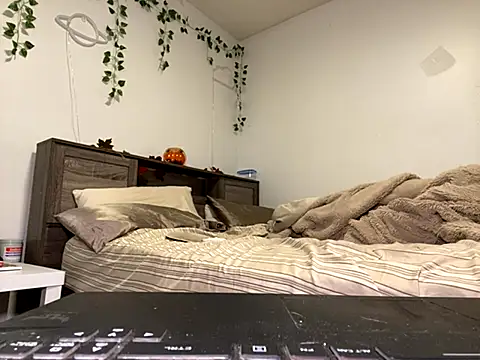 Kittyymaze1 online show from 30, 9, 2025