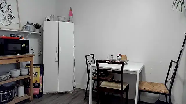 Kittyymaze1 online show from 1, 4, 2026