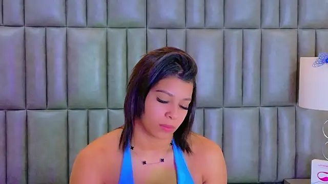 TiaraRosse online show from 27, 2, 2026