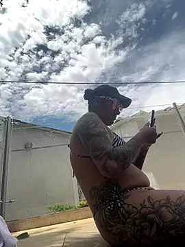 Cafeziitha02 online show from 28, 9, 2025