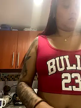 Cafeziitha02 online show from 30, 9, 2025