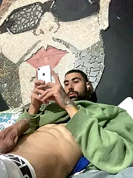 macg96 online show from 14, 11, 2025