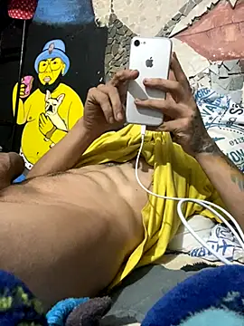 macg96 online show from 18, 11, 2025