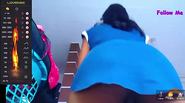 Ts veryhot online show from 13, 3, 2025