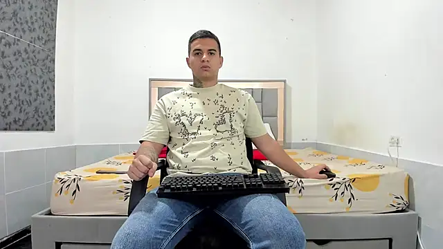 simookeler online show from 27, 11, 2025