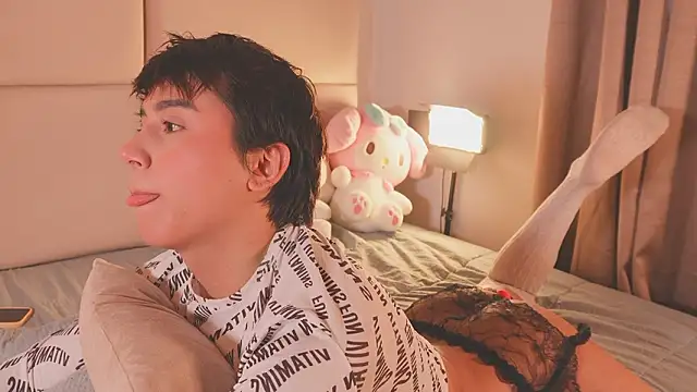 SweetHanson online show from 25, 2, 2026