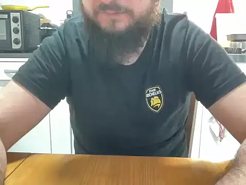 hommesexy17 online show from 13, 5, 2026